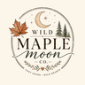 Wild Maple Moon Co - Home