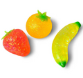 Scrunchems Sugar Squeeze Fruits
